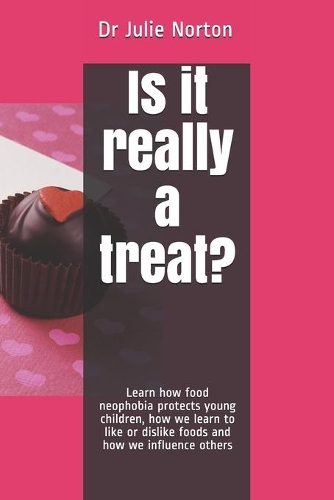 Is it really a treat?