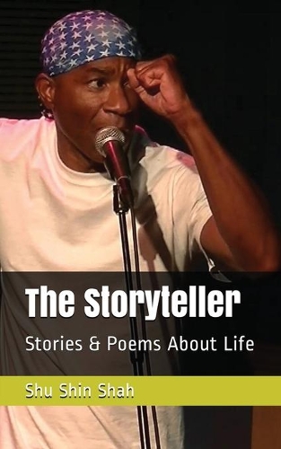 The Storyteller