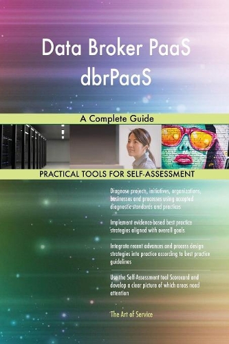 Data Broker PaaS dbrPaaS A Complete Guide