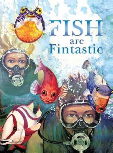 Fish Are Fintastic