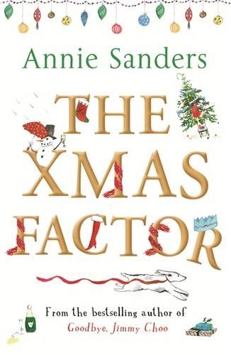 The Xmas Factor