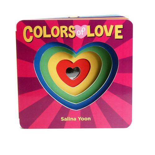 Colors of Love