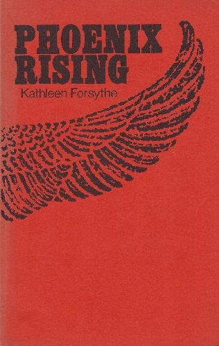 Pheonix Rising: (Fiddlehead Poetry Books)