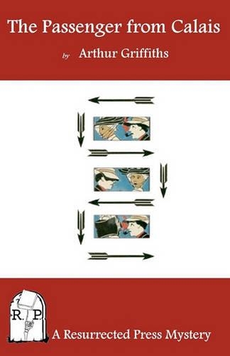 The Passenger From Calais: (English)