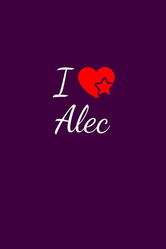 I love Alec