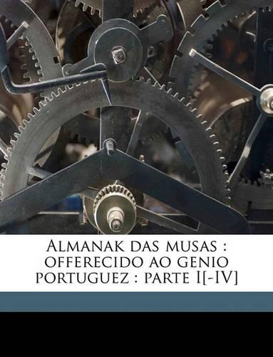 Almanak Das Musas