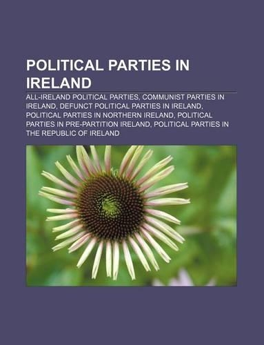 Political Parties in Ireland