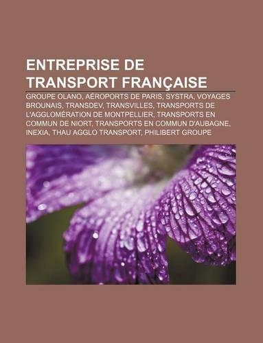Entreprise de Transport Francaise