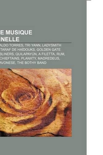 Groupe de Musique Traditionnelle