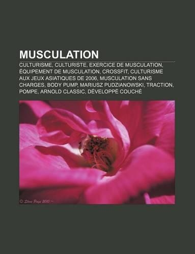 Musculation