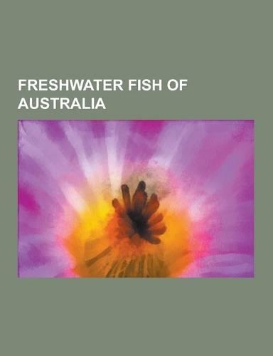 Freshwater Fish of Australia