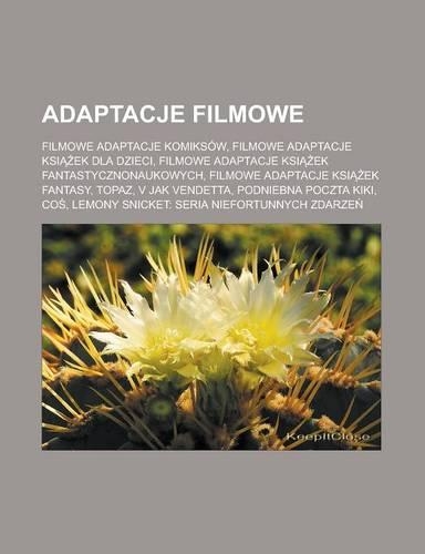 Adaptacje Filmowe