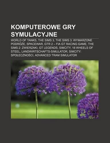 Komputerowe Gry Symulacyjne