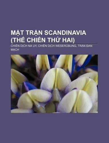 M T Tr N Scandinavia (Th Chi N Th Hai)