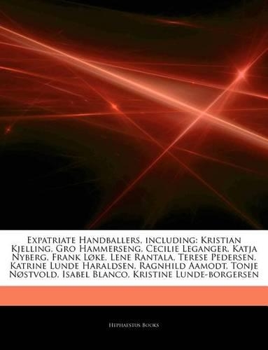 Articles on Expatriate Handballers, Including