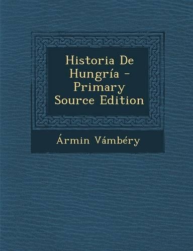 Historia de Hungria