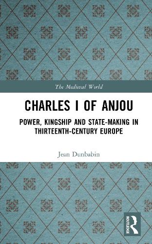 Charles I of Anjou