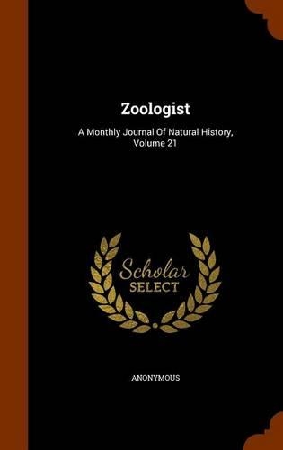 Zoologist