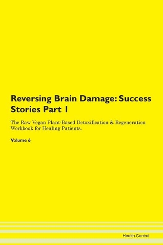 Reversing Brain Damage