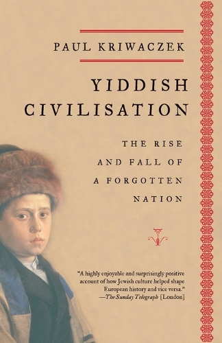 Yiddish Civilisation