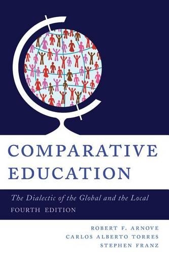 Comparative Education