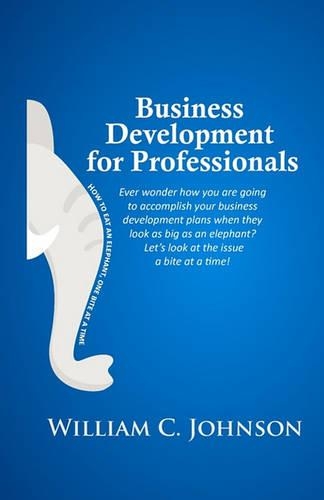 Business Development for Professionals