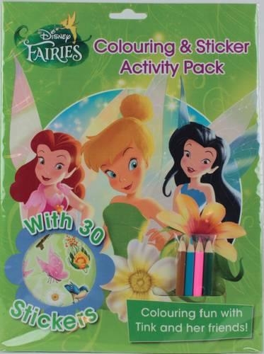 Disney Fairies