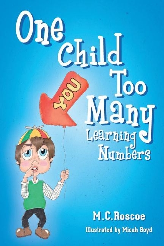 One Child Too Many: Learning Numbers
