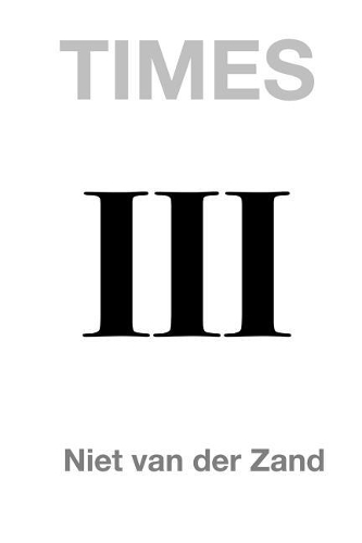 Times III