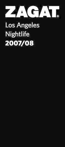 Los Angeles Nightlife