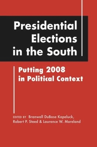 Presidential Elections in the South