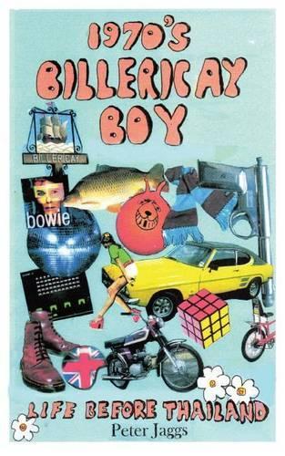 1970's Billericay Boy