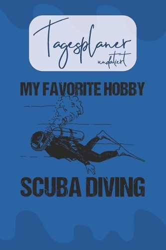 Tagesplaner undatiert