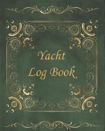 Yacht Log Book