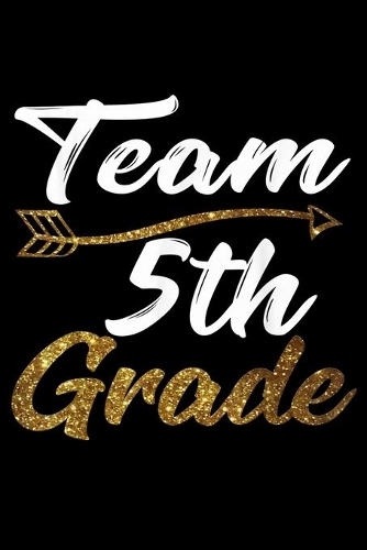 Team 5Th Grade
