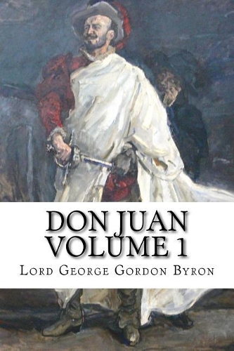 Don Juan Volume 1