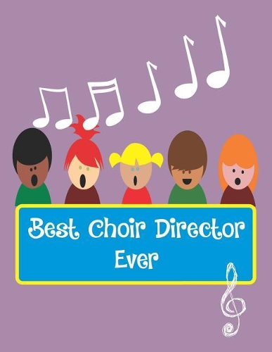 Best Choir Director Ever