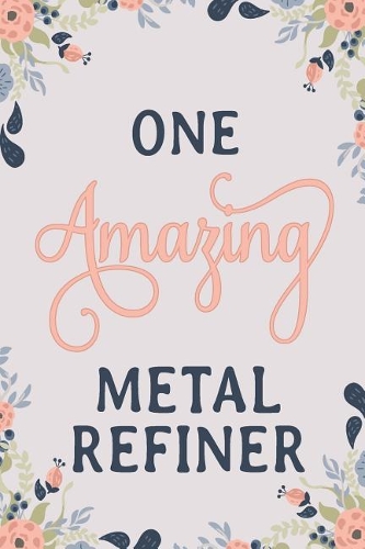 One Amazing Metal Refiner