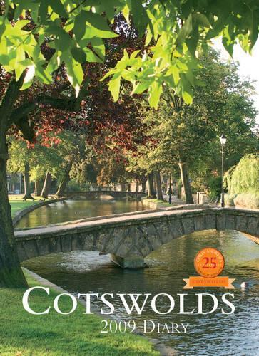 Romance of the Cotswolds Diary