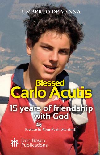 Blessed Carlo Acutis