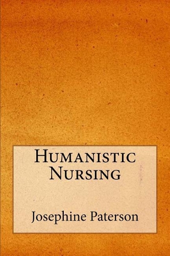 Humanistic Nursing