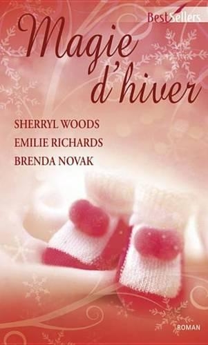 Magie D'Hiver: Anthologie