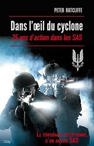 Dans L'Oeil Du Cyclone