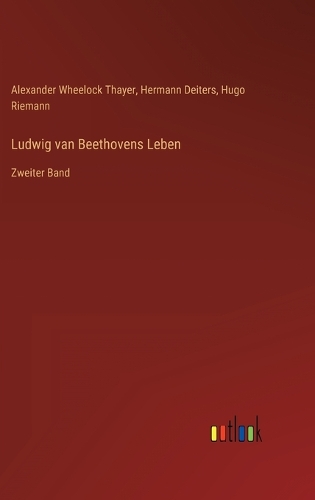 Ludwig van Beethovens Leben