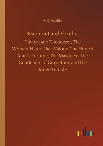 Beaumont and Fletcher