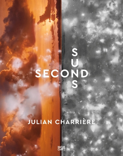 Julian Charrìere: Second Suns