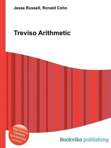 Treviso Arithmetic: (English)