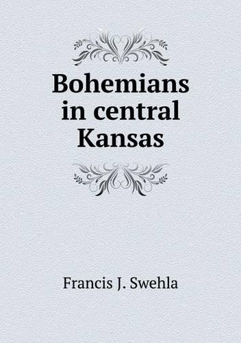 Bohemians in central Kansas