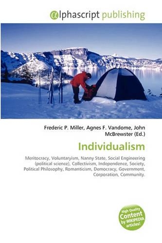 Individualism