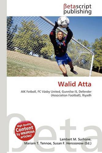 Walid Atta: (English)